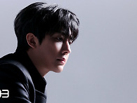 [손호준] 연극 '킬링시저' 포스터 촬영 비..