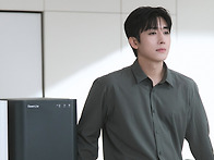 [손호준] 광고 '린클' 촬영 비하인드