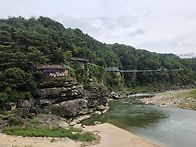 **제95차 정기산행 한탄강..