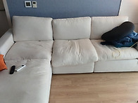 부산 소파 수리 수영구 4..