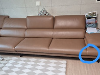부산 소파 수리 기장군 일..