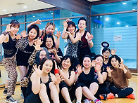 Lion촬영전~