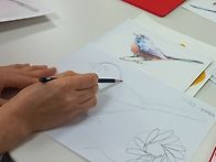 25년 6월 17일(화) 숲속..