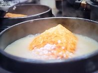 전현무계획3 지곡동 닭누룽..