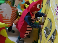 동화퍼포먼스