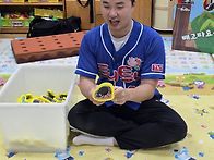 트니트니신체놀이㊫..