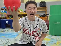 트니트니신체놀이..