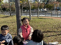 기쁨반 나들이 마이퍼스트..