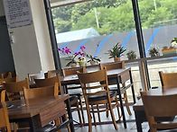 김포 운양동 애호박 순두부..