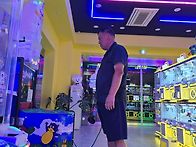 수지 육회미가 육 사시미