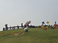 양주나리공원