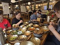 고양 강민주청보리밥(202..