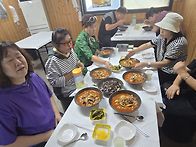 교동쭈짬 맛집 점심(202..