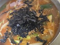 강릉 교동 형제 장 칼국수..