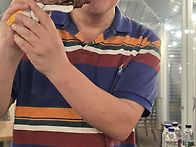 대전 동학사 에어산 캠핑 ..