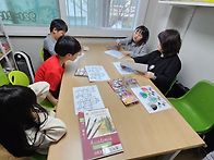 2026.4.6월 놀이미술 1회..