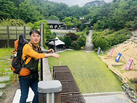 인왕산