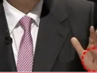 十二三 비상계엄!, 王의 ..