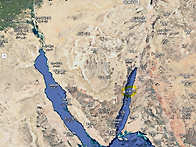 Re 6: 출애굽 비하히롯, ..