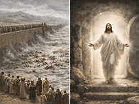 Re: Re: 출애굽 구원과 비..