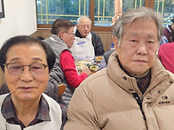 (25.12.13) 25년 송년회..