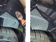 폭스바겐 CC TDI 조수석 ..