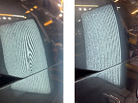 현대 그랜저 IG 조수석 쿼..