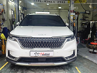기아 카니발 KA4 (KIA ..