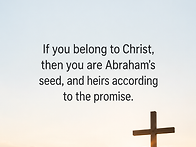 117 D. 갈라디아서 3 :..