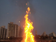 2023 년 전주 기접놀이 대..