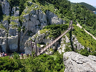우도연화도섬산행