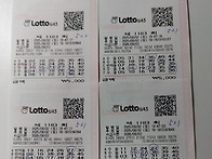 1183회 개인구매