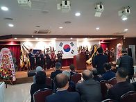 제40회(사)한국수석회전국..