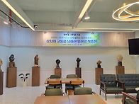 26년 이완우회장 개인전