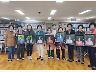 2025 풀뿌리 생활문화예술..