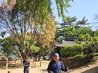 밀양아리랑길