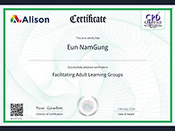 학습코칭 퍼실리테..