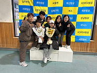 제 18회 전국 빙상 동호인..