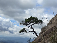 문경 천주산.공덕산