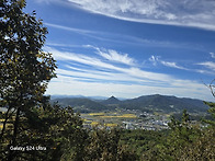 벌교 제석산