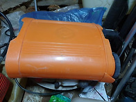 ♡분무기 동파예방.