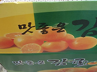 하귤판매