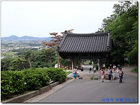 6월24일(수)서산 부석사...