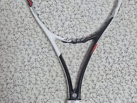 HEAD SPEED RACKET