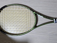 윌슨 블레이드 V8 98 테..