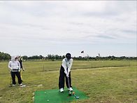 중국 위해시 크로즈 행사 ..