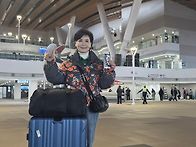 중국 크루즈호와 함께하는..