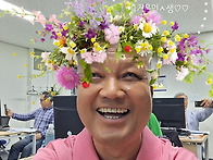 사진 다운받기