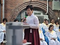 본당 성모의 밤