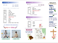 5. 3일 주보
